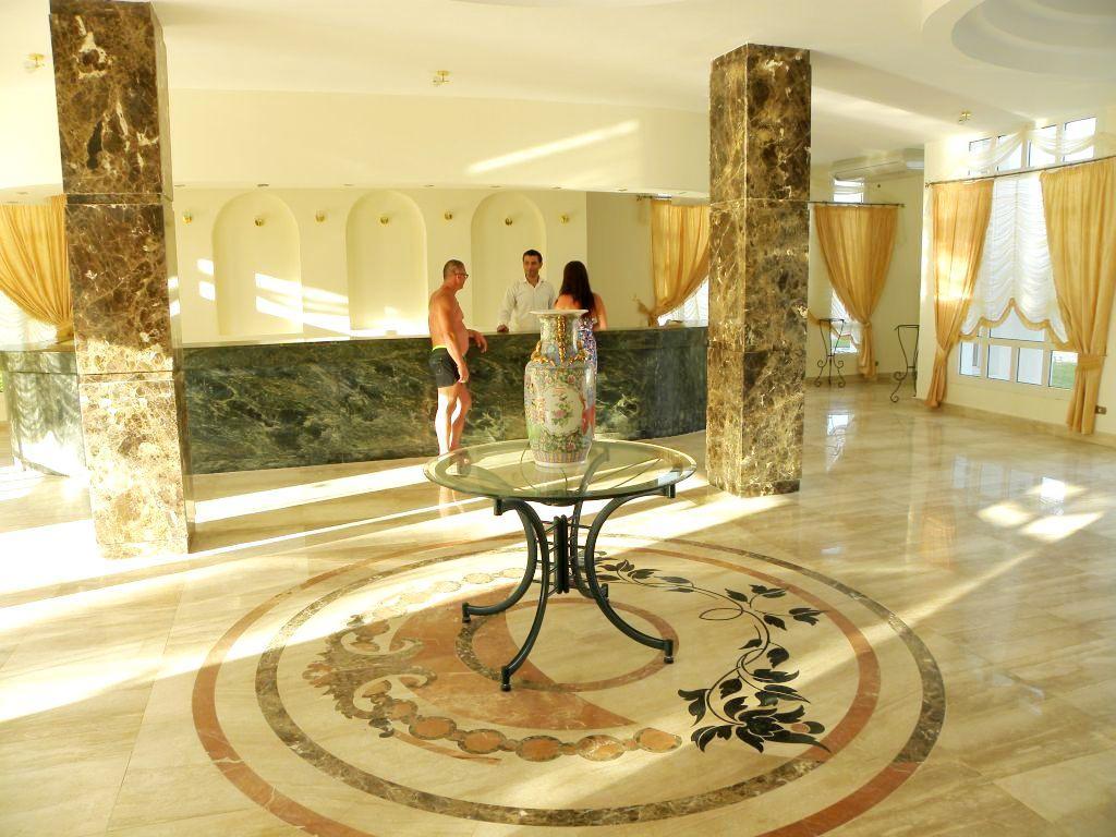 Готель Grand Halomy Шарм-еш-Шейх Екстер'єр фото